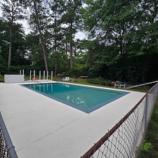 Pool Deck Coating in Columbia, SC 2